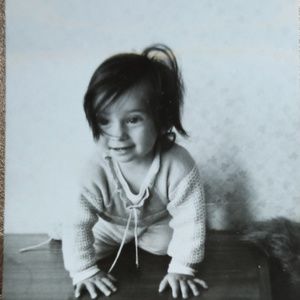 Meet your Posher, Elly